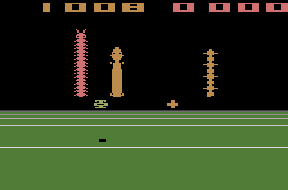 Bugs - Atari 2600