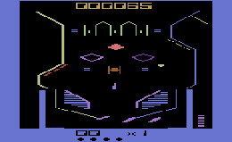 Bumper Bash - Atari 2600