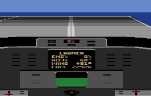 Fighter Pilot - Atari 2600