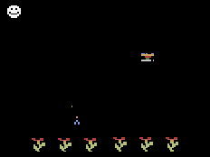 Fire Fly - Atari 2600
