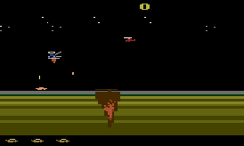 James Bond 007 - Atari 2600