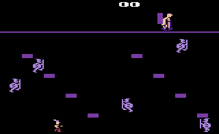 Obelix - Atari 2600