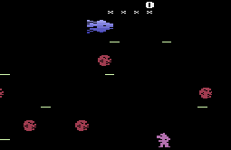 Pigs in Space - Atari 2600