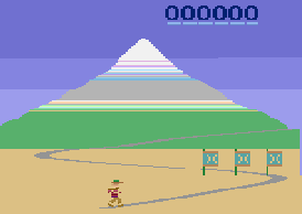 Spike's Peak - Atari 2600