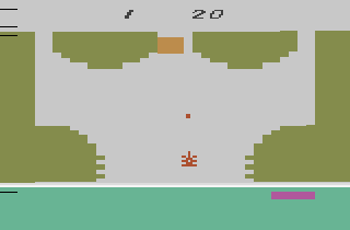 Strategy X - Atari 2600