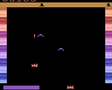 Threshold - Atari 2600