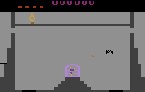 Tomarc The Barbarian - Atari 2600