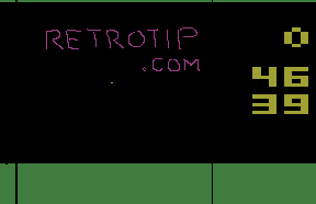 Video Life - Atari 2600