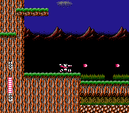 Blaster Master - Nintendo NES