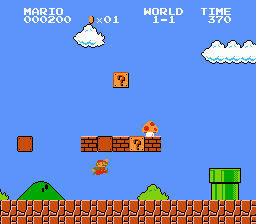 Nintendo World Championships - Nintendo NES