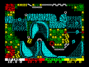 BMX Simulator 2 - ZX Spectrum