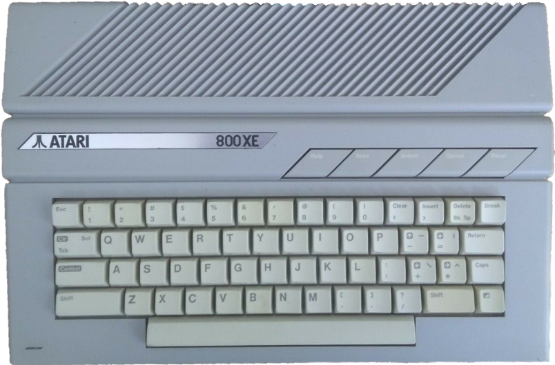 Atari 800 XE